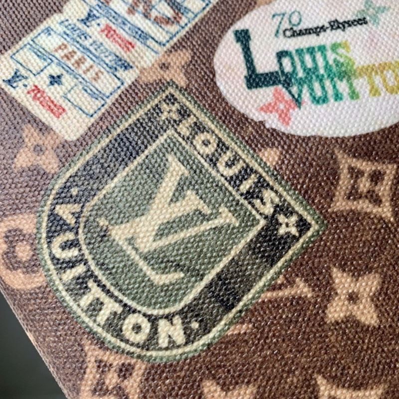 LV Cosmetic Bags